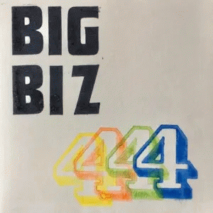 Big Business : Big Biz 4